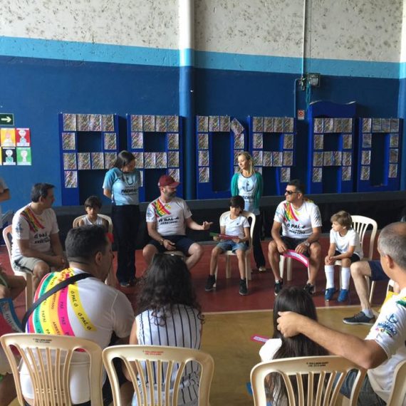 Festa dos Pais 2017