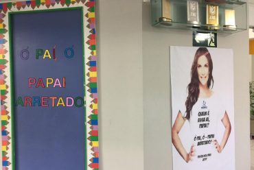 Festa dos Pais 2017