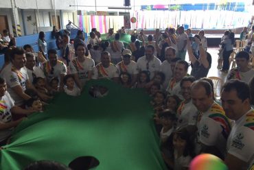 Festa dos Pais 2017