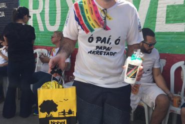 Festa dos Pais 2017