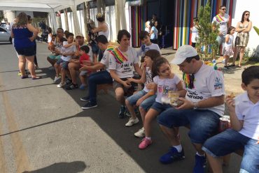 Festa dos Pais 2017