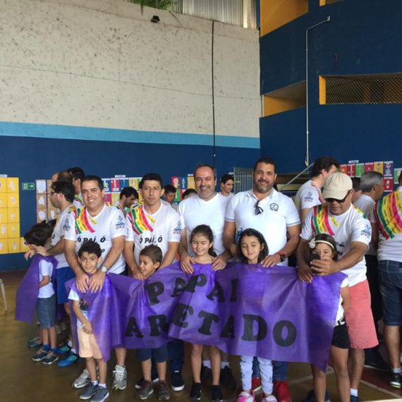 Festa dos Pais 2017