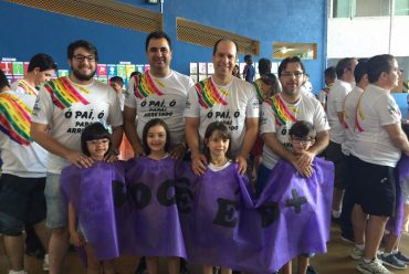 Festa dos Pais 2017