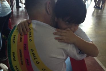 Festa dos Pais 2017