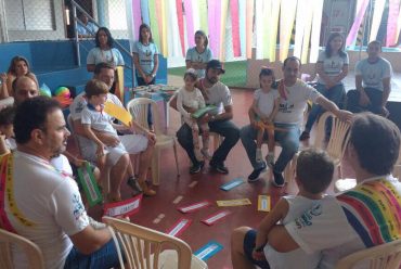 Festa dos Pais 2017