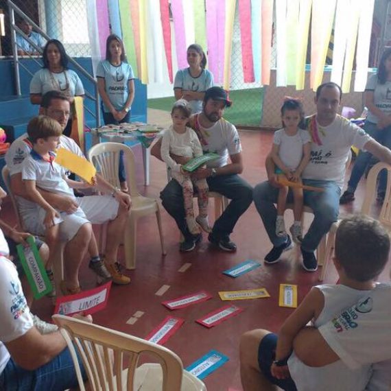 Festa dos Pais 2017