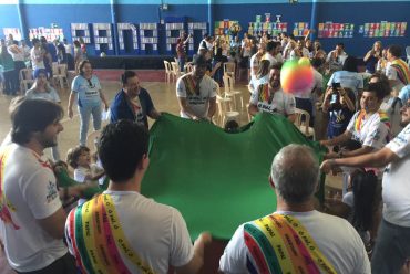 Festa dos Pais 2017