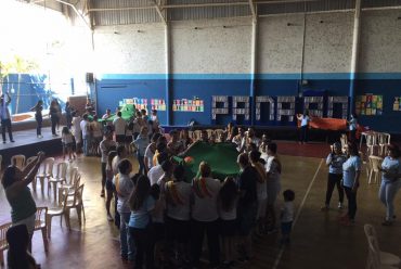 Festa dos Pais 2017