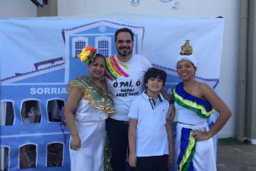 Festa dos Pais 2017