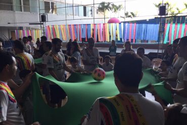Festa dos Pais 2017