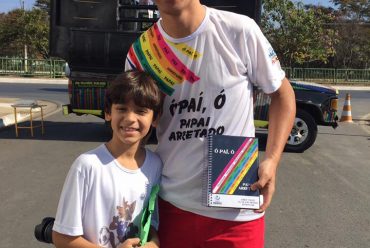 Festa dos Pais 2017