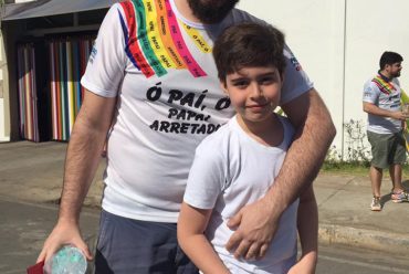 Festa dos Pais 2017
