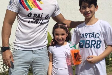 Festa dos Pais 2017