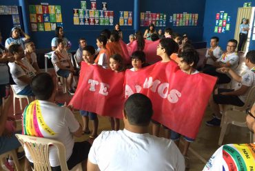 Festa dos Pais 2017