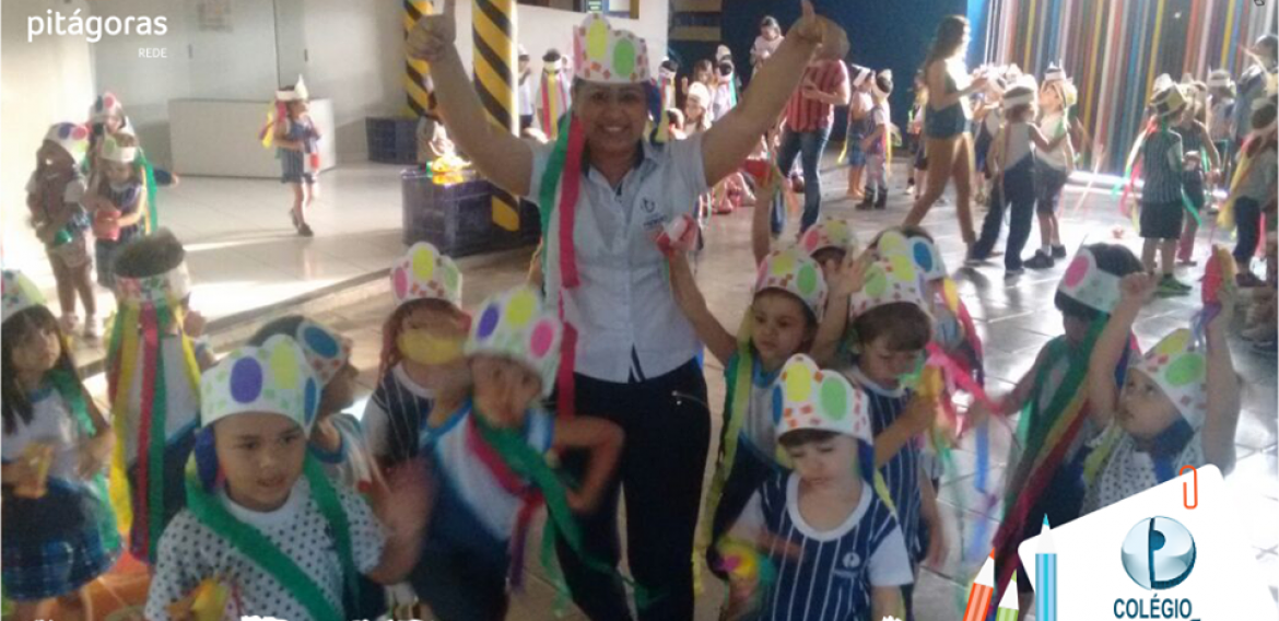 Festas de Agosto 2017