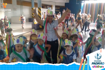 Festas de Agosto 2017
