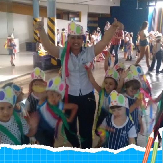 Festas de Agosto 2017