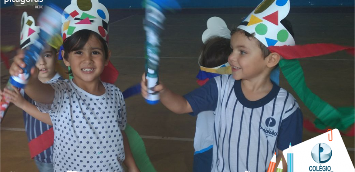 Festas de Agosto 2017