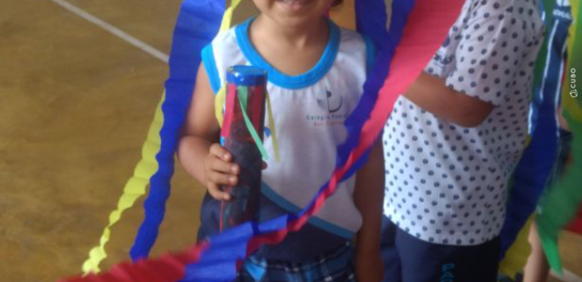 Festas de Agosto 2017