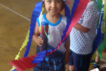Festas de Agosto 2017