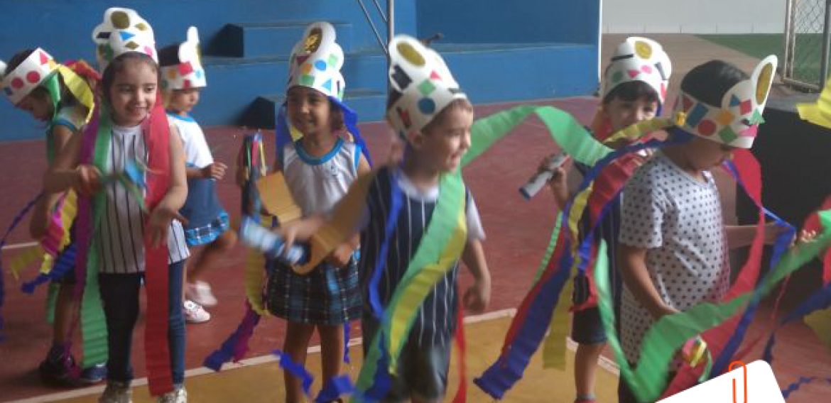 Festas de Agosto 2017