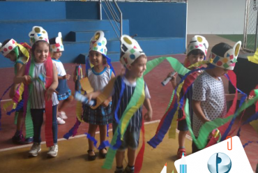 Festas de Agosto 2017