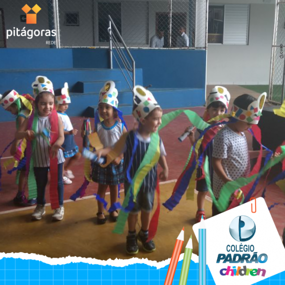 Festas de Agosto 2017