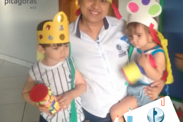 Festas de Agosto 2017