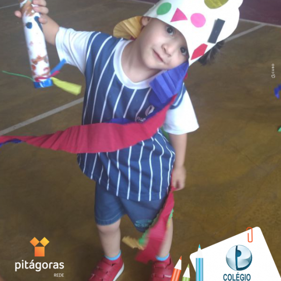 Festas de Agosto 2017
