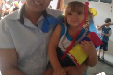 Festas de Agosto 2017