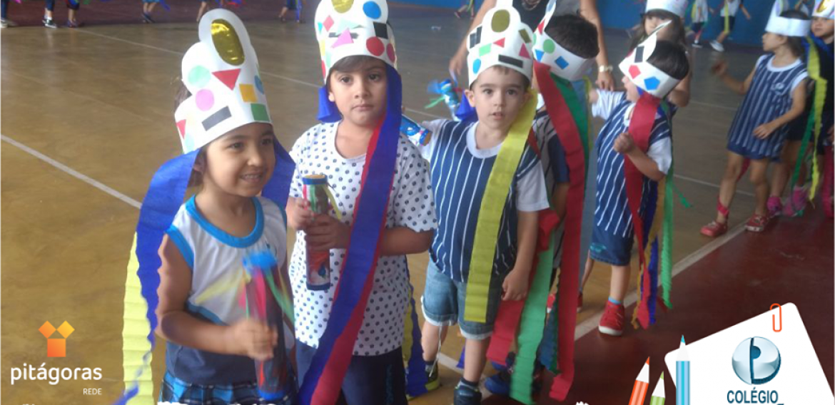 Festas de Agosto 2017