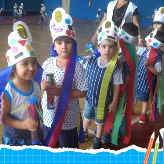 Festas de Agosto 2017