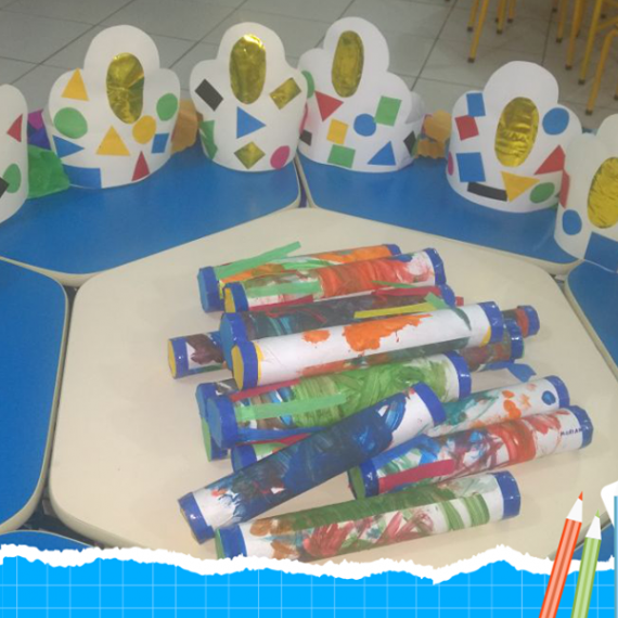 Festas de Agosto 2017
