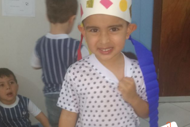 Festas de Agosto 2017