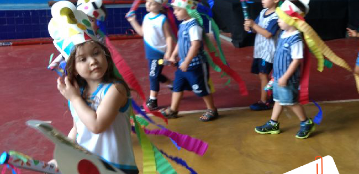 Festas de Agosto 2017