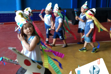 Festas de Agosto 2017