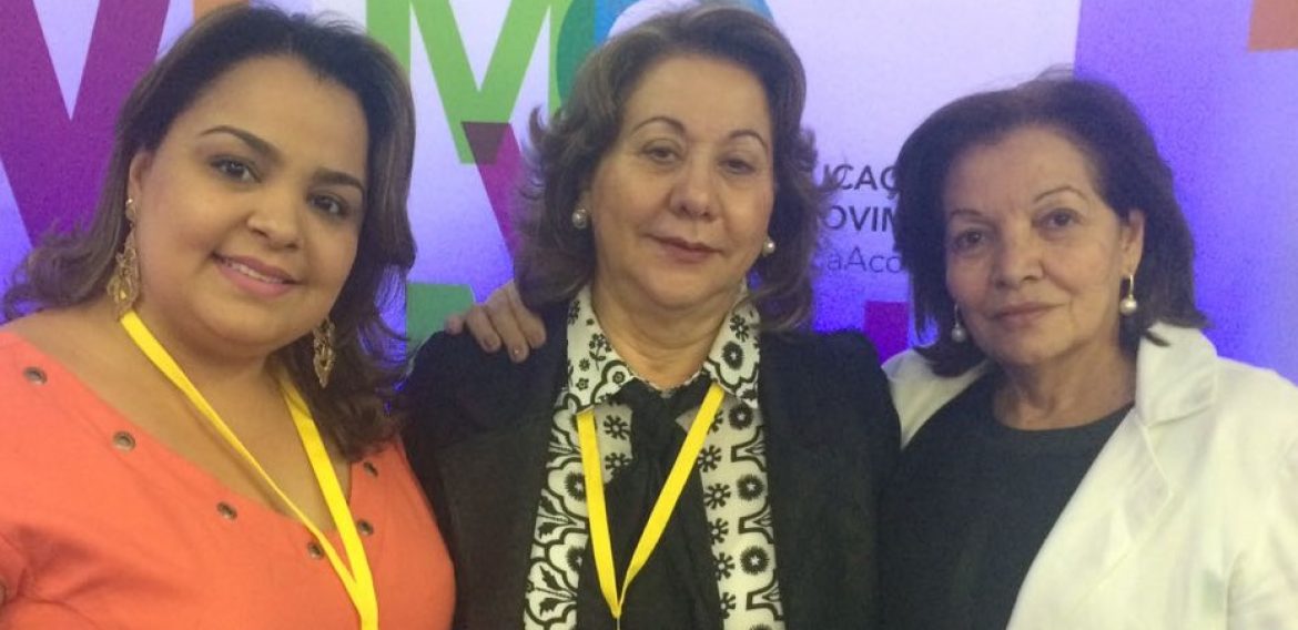 Congresso Internacional da Rede Pitágoras 2017