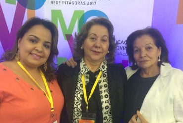 Congresso Internacional da Rede Pitágoras 2017