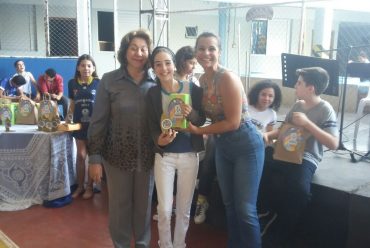 The Voice e Premiações (Maratona do Conhecimento e JEMG 2017)