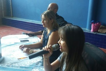The Voice e Premiações (Maratona do Conhecimento e JEMG 2017)
