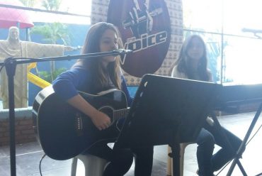 The Voice e Premiações (Maratona do Conhecimento e JEMG 2017)