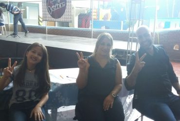 The Voice e Premiações (Maratona do Conhecimento e JEMG 2017)