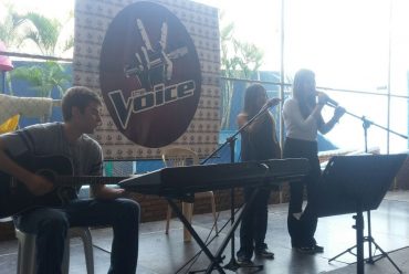 The Voice e Premiações (Maratona do Conhecimento e JEMG 2017)