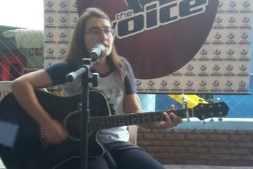 The Voice e Premiações (Maratona do Conhecimento e JEMG 2017)