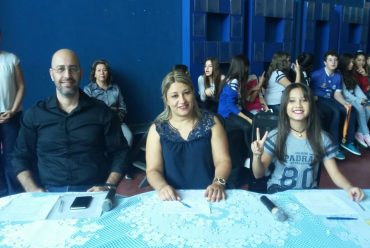 The Voice e Premiações (Maratona do Conhecimento e JEMG 2017)