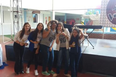 The Voice e Premiações (Maratona do Conhecimento e JEMG 2017)