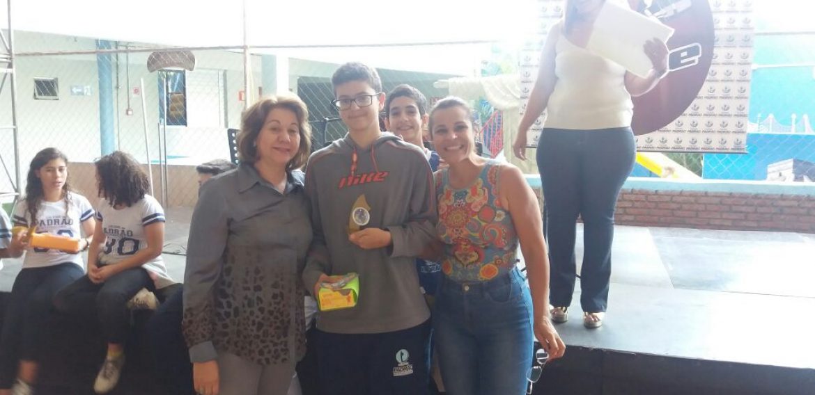 The Voice e Premiações (Maratona do Conhecimento e JEMG 2017)