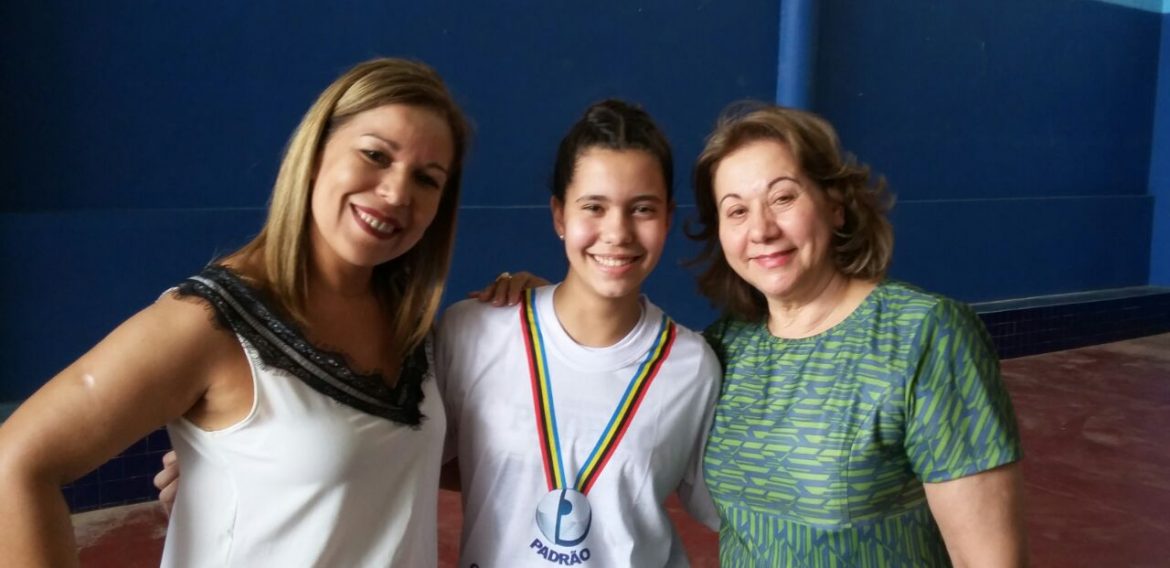 Padrão+ Segunda Etapa 2017