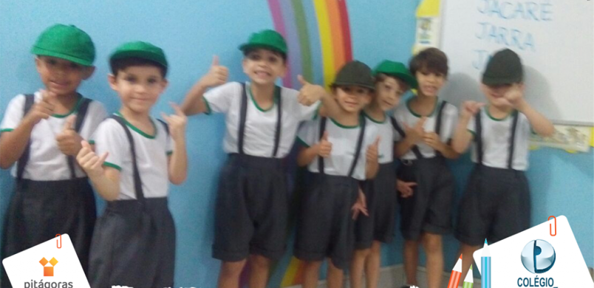Artes na Primavera 2017