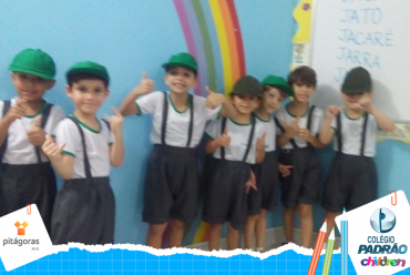 Artes na Primavera 2017